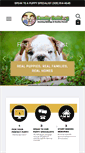 Mobile Screenshot of familybulldog.com